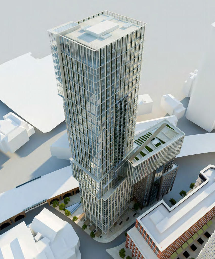 Nine Elms