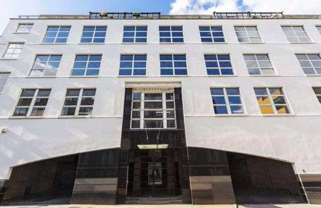 Galliard Homes