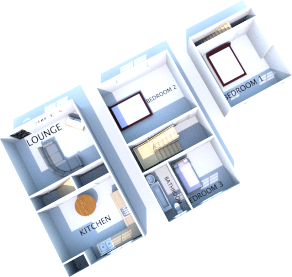 Master Floorplan Image 1
