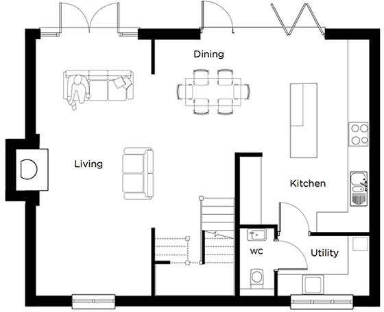 Ground Floor