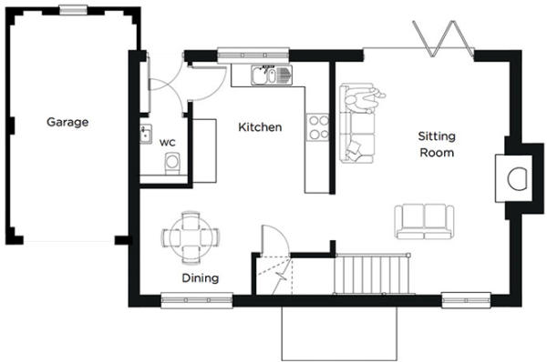 Ground Floor