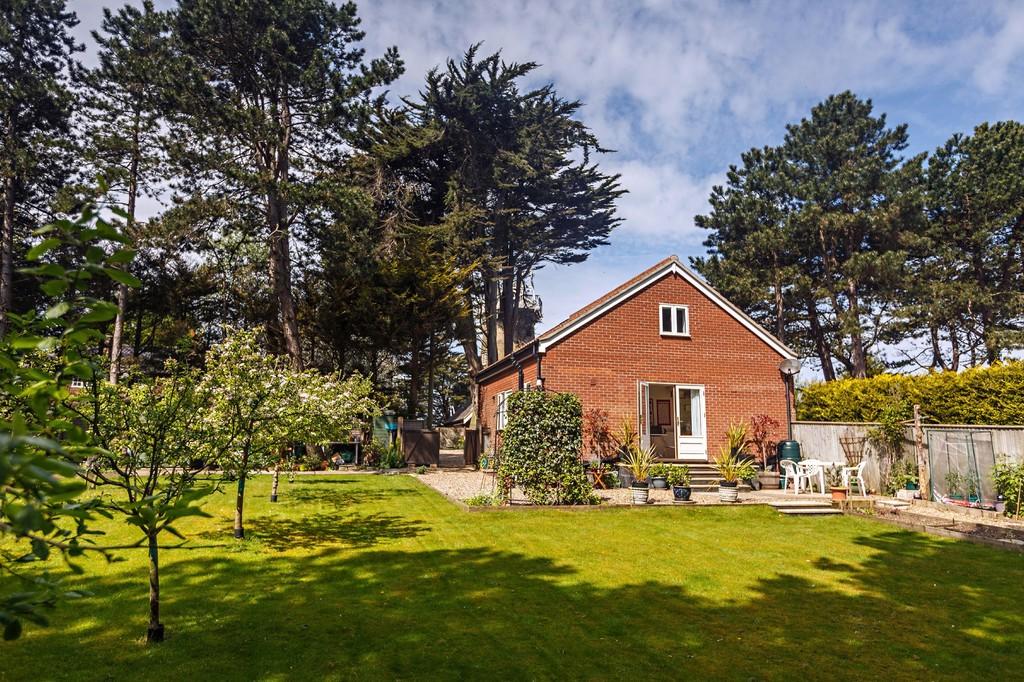 5 bedroom detached house for sale in The Old Mill, NR27
