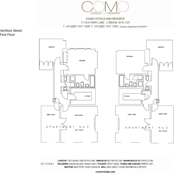 Floorplan 2