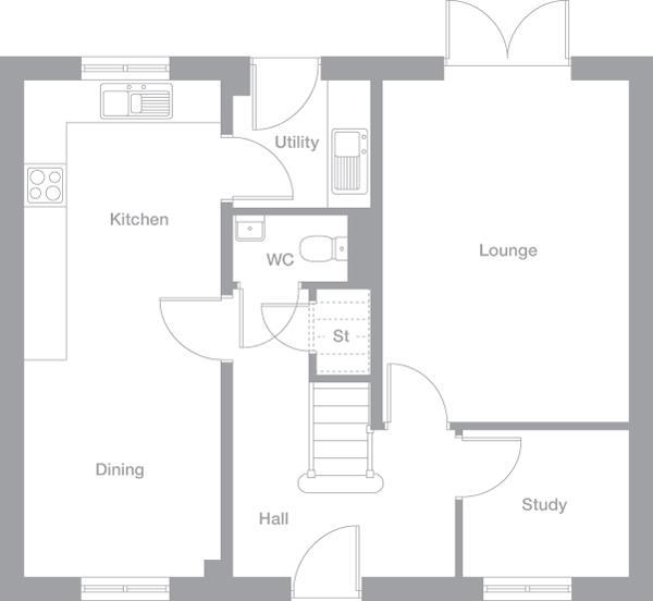 Ground Floor