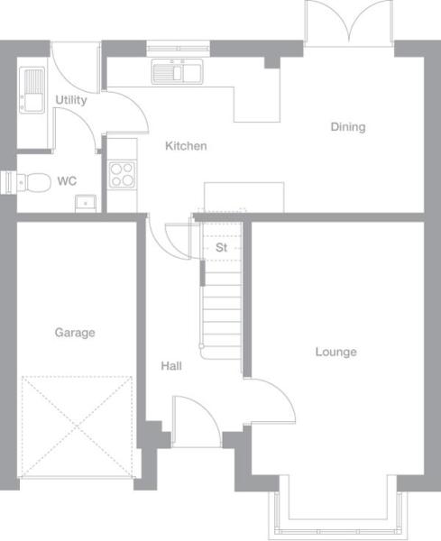 Ground Floor