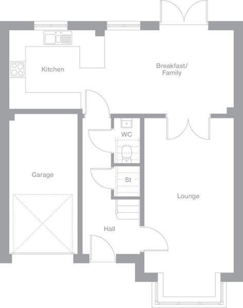 Ground Floor