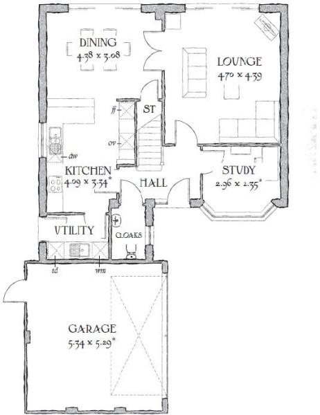 Ground Floor