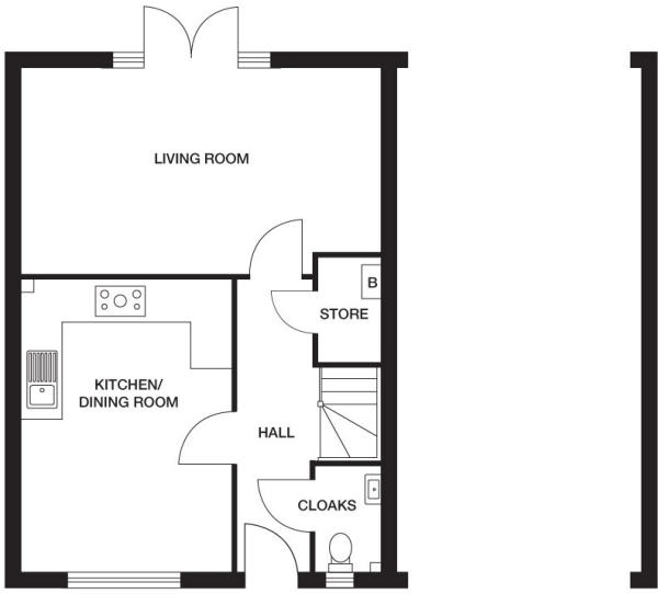 Ground Floor