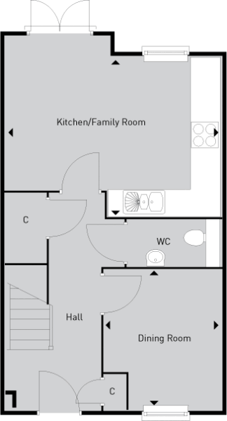 Ground Floor