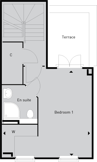 Third Floor