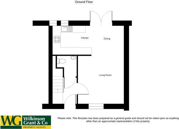 Ground Floor