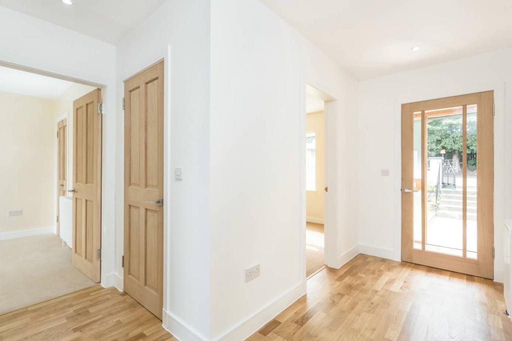 3 bedroom detached bungalow for sale in 11 Newcraighall Road