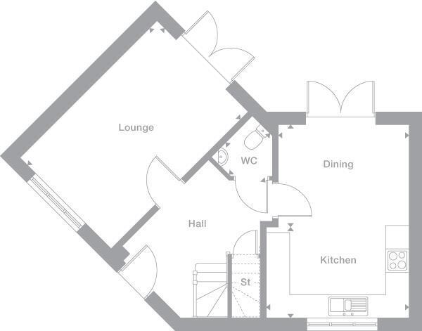 Ground Floor