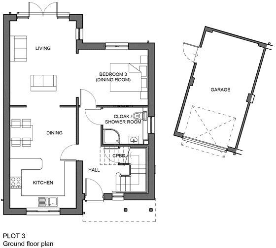 Ground Floor