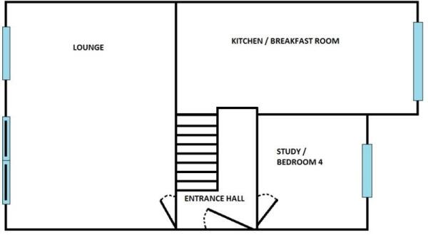 Master Floorplan Image 1