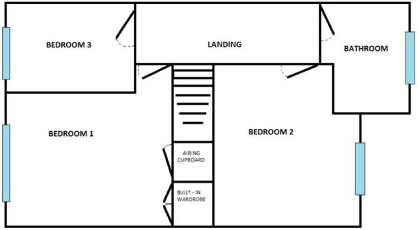 Master Floorplan Image 2