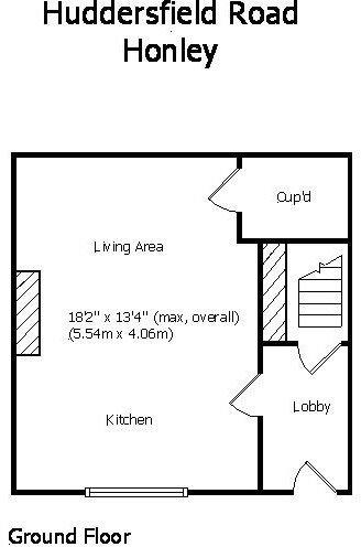 Master Floorplan Image 2