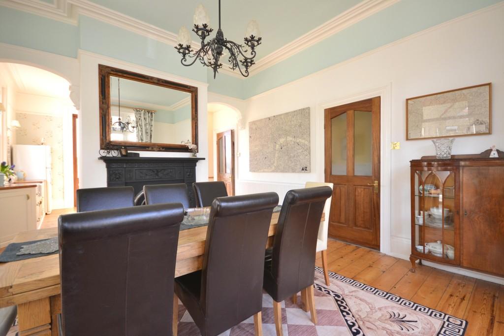 8 bedroom detached house for sale in Clarence Road, Shanklin, PO37