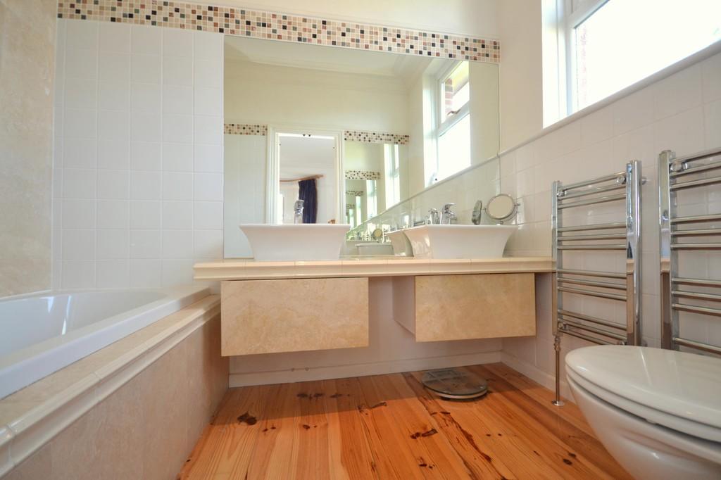 8 bedroom detached house for sale in Clarence Road, Shanklin, PO37