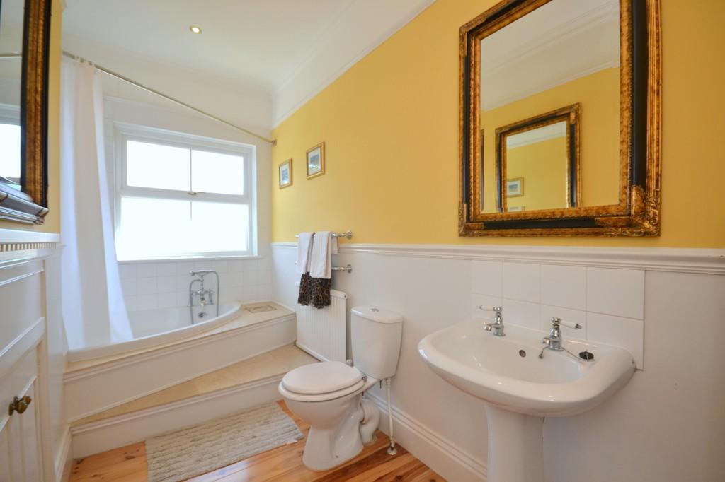 8 bedroom detached house for sale in Clarence Road, Shanklin, PO37