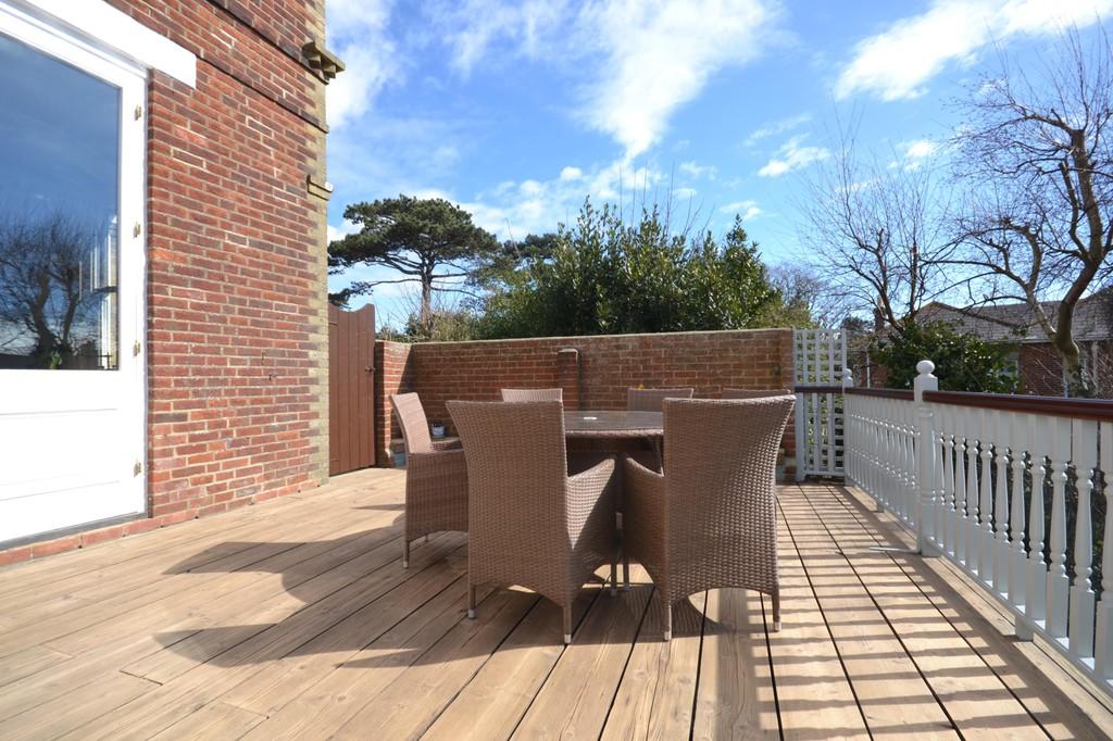 8 bedroom detached house for sale in Clarence Road, Shanklin, PO37