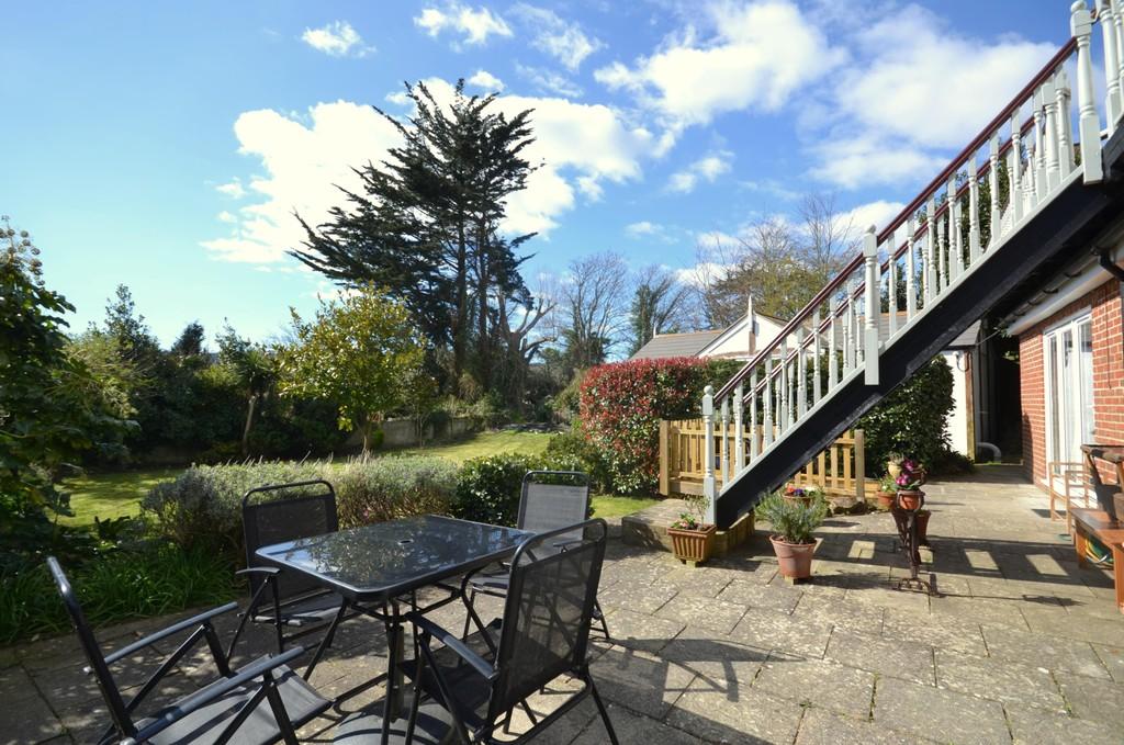 8 bedroom detached house for sale in Clarence Road, Shanklin, PO37