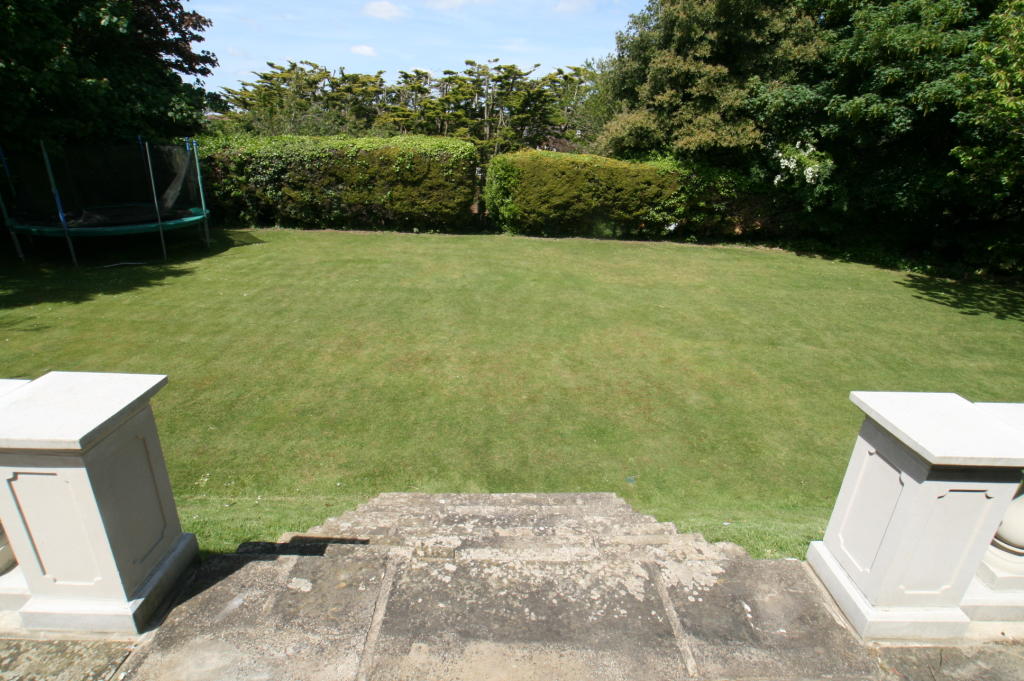 5 bedroom detached house for sale in Firle Road, Seaford, East Sussex, BN25