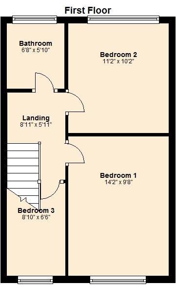 Master Floorplan Image 2