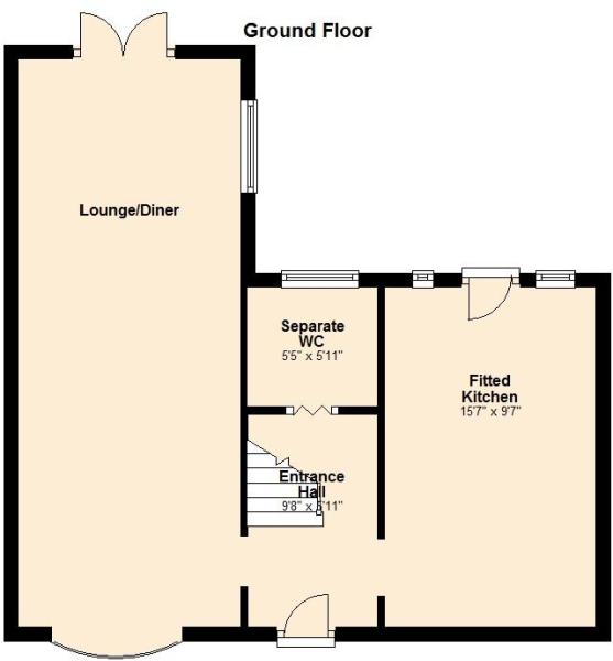 Master Floorplan Image 1