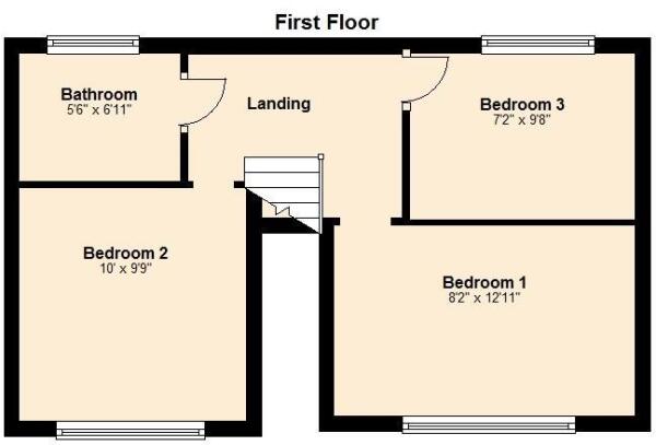 Master Floorplan Image 2