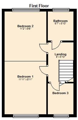 Master Floorplan Image 2