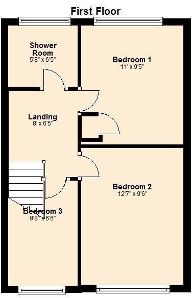 Master Floorplan Image 2