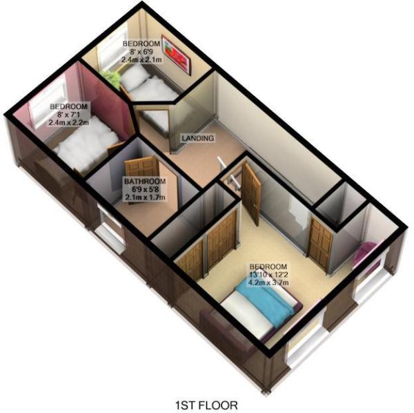 Master Floorplan Image 2