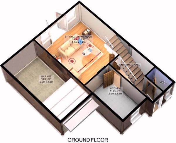 Master Floorplan Image 1