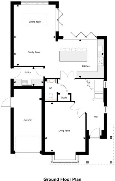 Master Floorplan Image 1