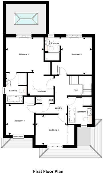 Master Floorplan Image 2