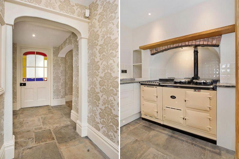 AGA,Kitchen