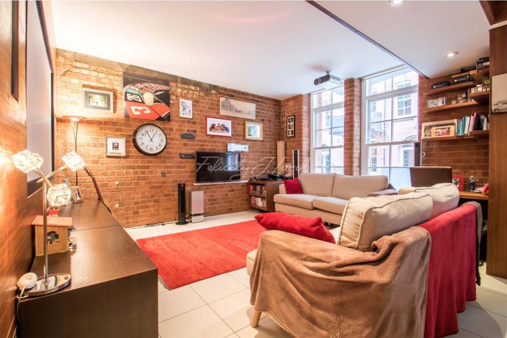 Jam Factory,Lounge