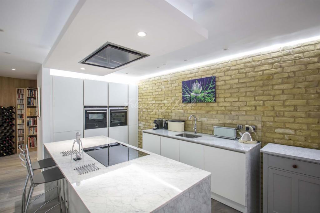 Poggenpohl,Kitchen