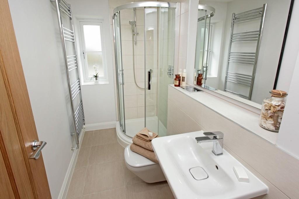 Whitehall Homes,Bathroom