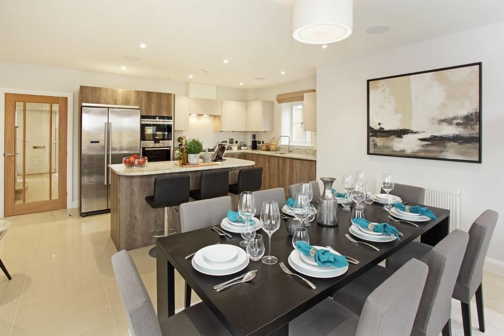 American,Kitchen