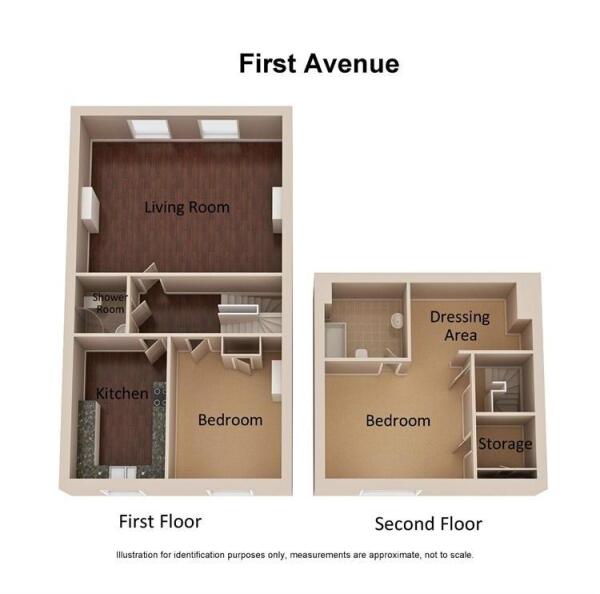 Master Floorplan Image 1