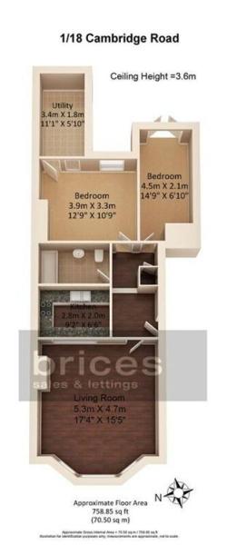 Master Floorplan Image 1