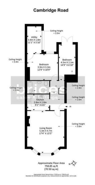 Master Floorplan Image 2