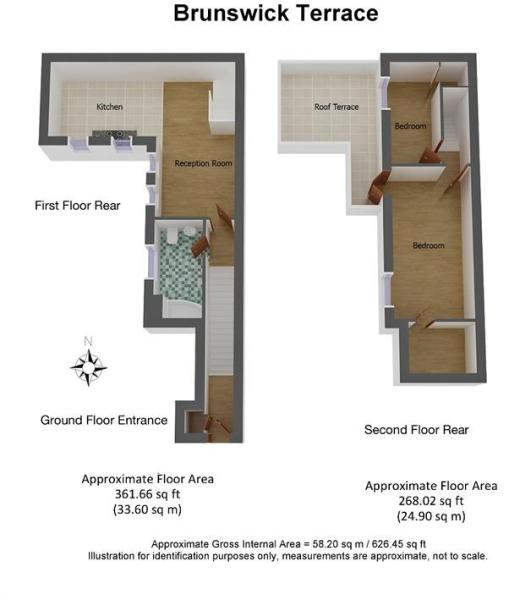 Master Floorplan Image 1
