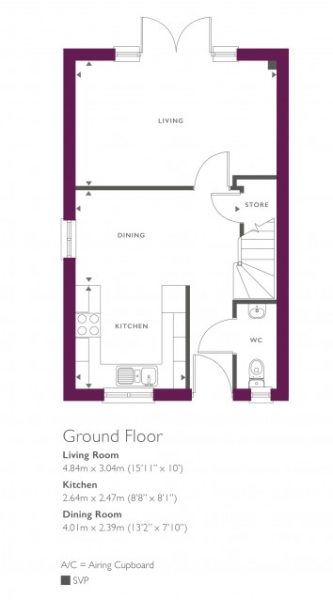 Ground Floor