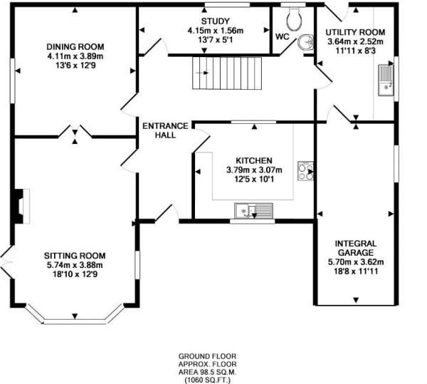 Floorplan 2
