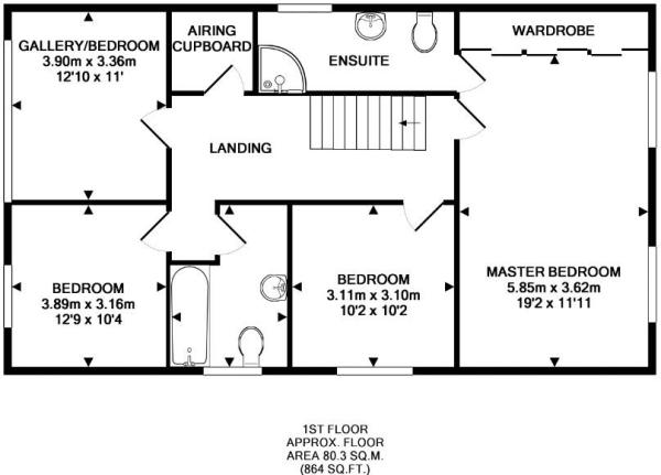 Floorplan 3