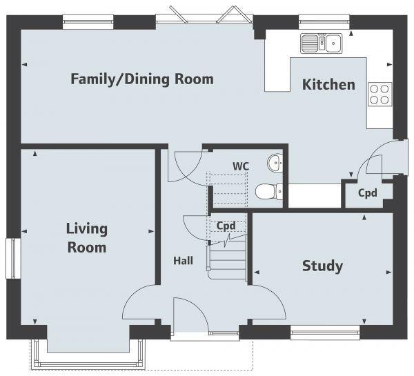Ground Floor