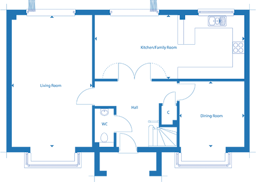 Ground Floor